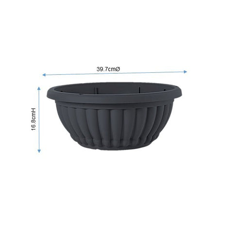 Shallow Pot Baba 206 (967)
