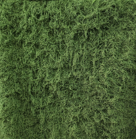 Artificial Moss Cloth 苔藓布