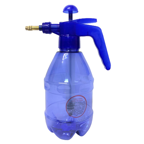 Portable Water Pump Sprayer 1.5L (Yudi)