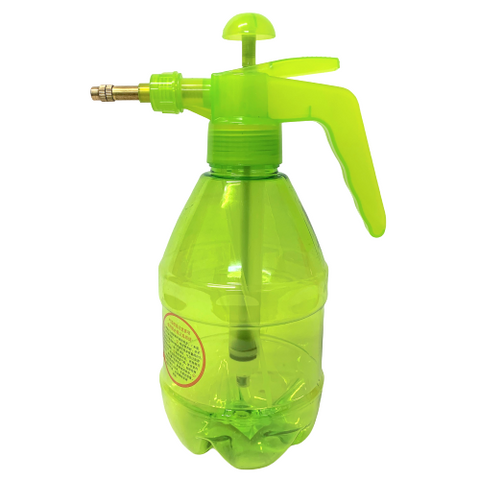 Portable Water Pump Sprayer 1.5L (Yudi)