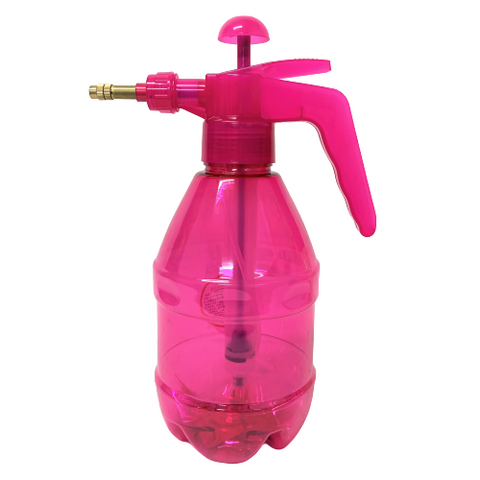 Portable Water Pump Sprayer 1.5L (Yudi)