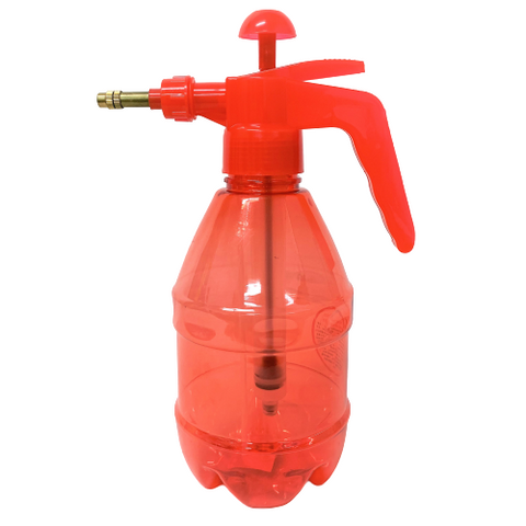 Portable Water Pump Sprayer 1.5L (Yudi)