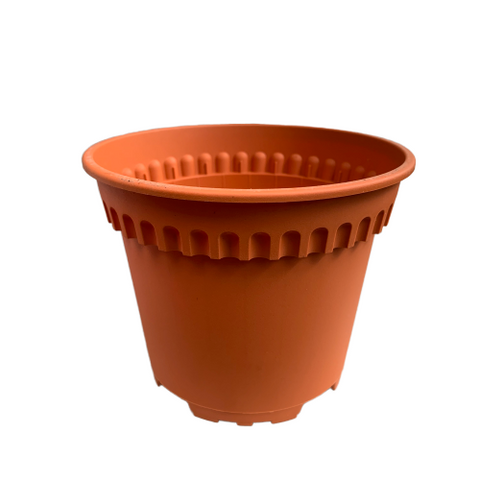 Plastic Planter Pot - RD Series (Baba)