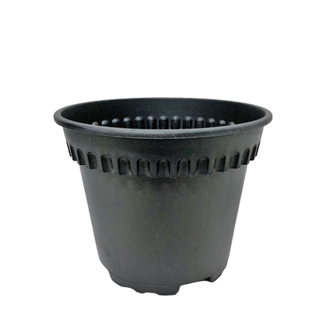 Plastic Planter Pot - RD Series (Baba)