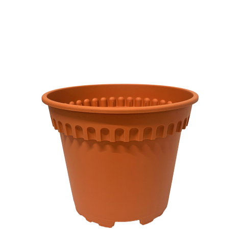 Plastic Planter Pot - RD Series (Baba)