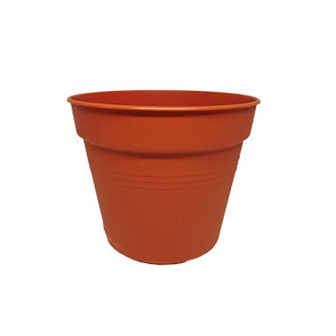 Plastic Planter Pot - TP Series (Baba)