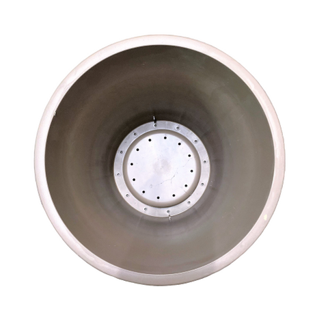 Plastic Planter Pot - E314H Taiwan