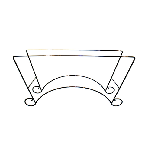 Iron Planter Pot Stand 1605 (Baba)