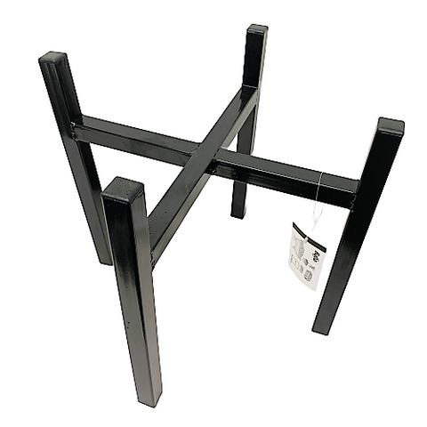 Iron Pot Stand WT-34/35 (1615 Baba)