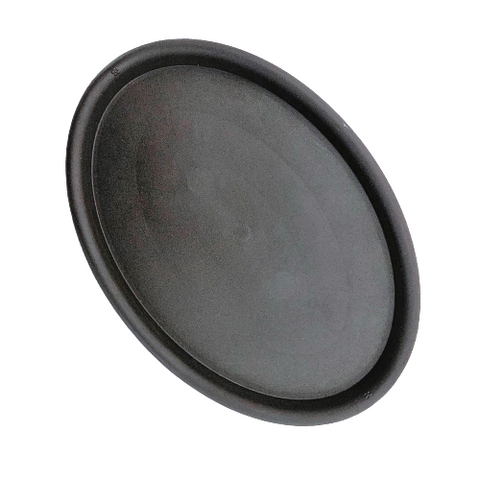 Plastic Saucer - Oval Tray (Yi Xiu 易秀)