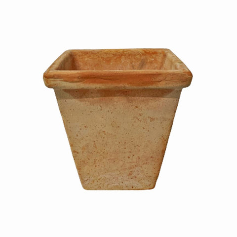 Cotta QUAD Pot (Italy)