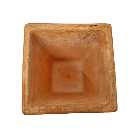 Cotta QUAD Pot (Italy)