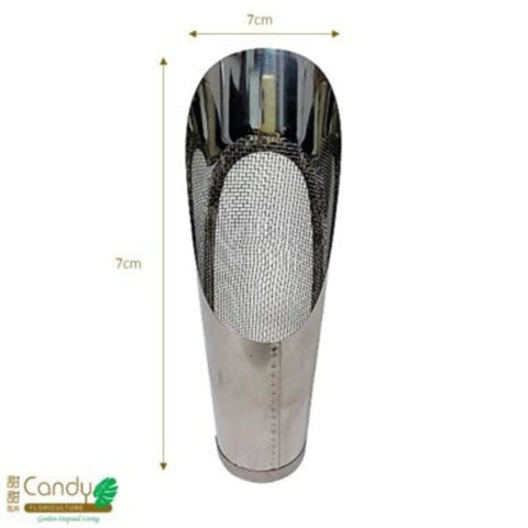 Hand Scoop Sieve