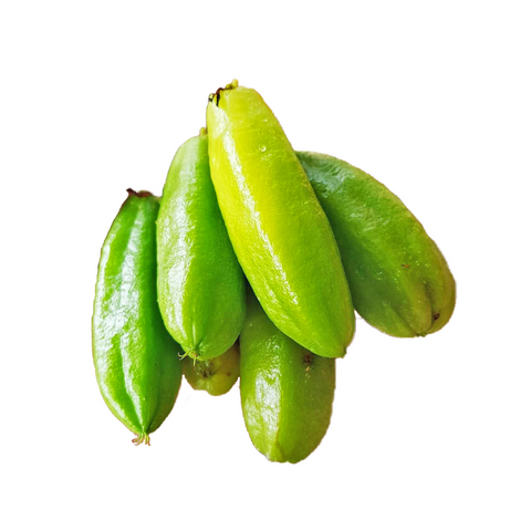 Belimbing (Averrhoa Bilimbi)