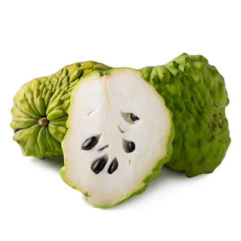 Custard Apple (Annona Squamosa)