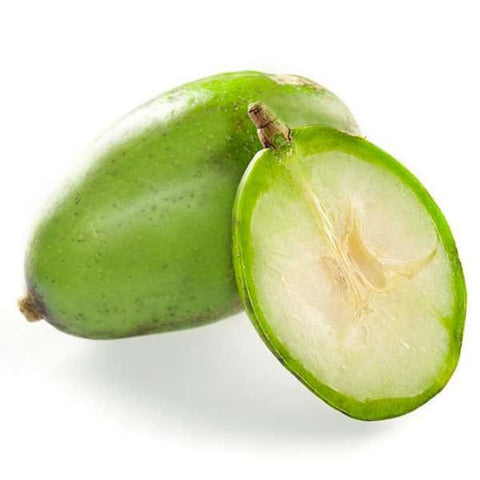 Kedondong 沙梨 (Spondias dulcis)