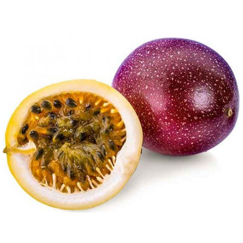 Passiflora edulis (Passion Fruit)
