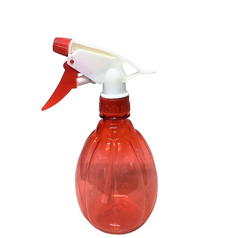 Plastic Bottle Water Sprayer 500ML