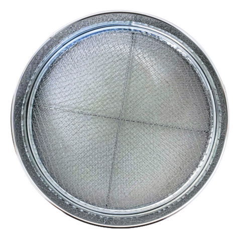Soil Sieve (Victory)