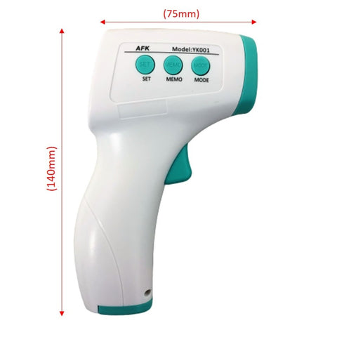 Infrared Body Thermometer (AFK)