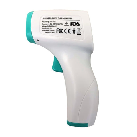 Infrared Body Thermometer (AFK)