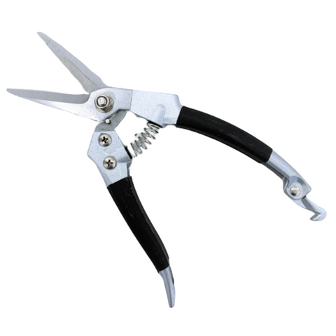 Pruning Shears (Qiang Fei)