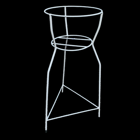 Iron Pot Stand 109