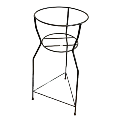 Iron Pot Stand 109