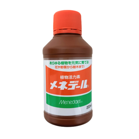 Root & Vitality Booster (Menedael)