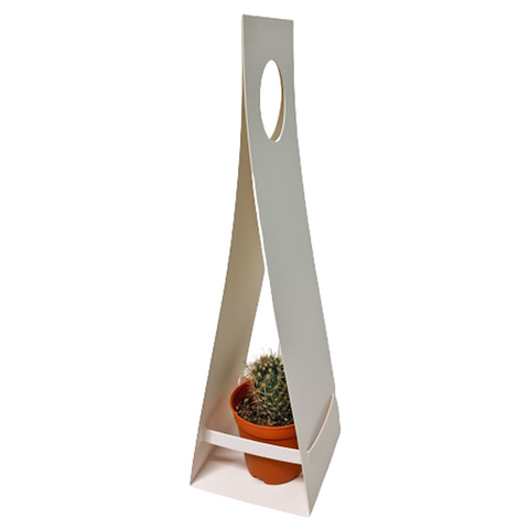 Gift Packing for Mini Succulent or Cactus