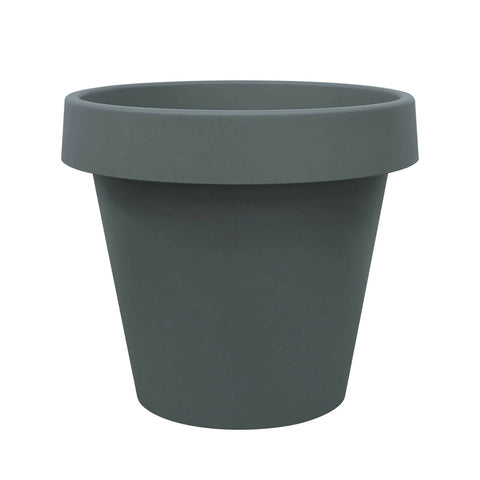 Baba MJ Plastic Pot