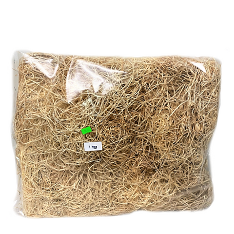 Wood shavings (Usagi)