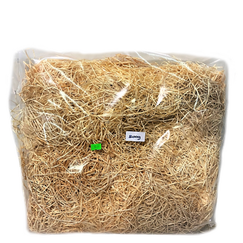 Wood shavings (Usagi)