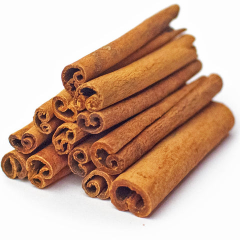 A Packet of Cinnamon Sticks