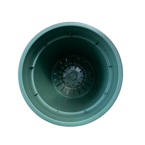 Plastic Planter Pot - AM601 (Huan Qiu)