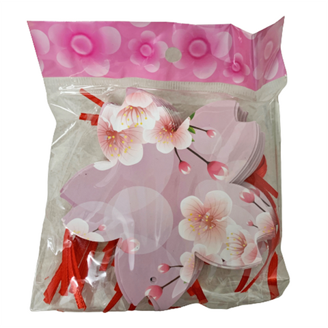 Sakura Card 樱花许愿卡