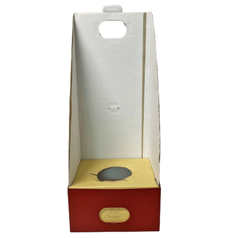 Phalaenopsis Orchid Gift Box (BOX only)